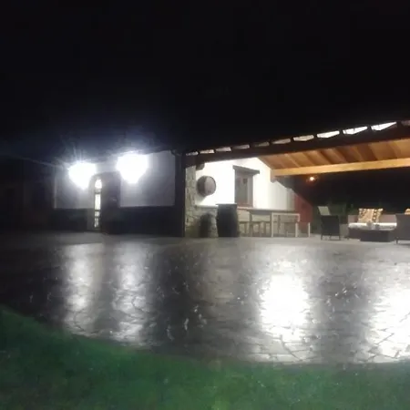 El Tinganon Villa Llanes