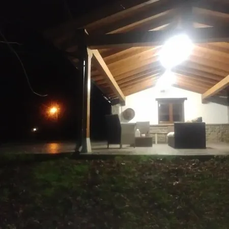 Villa El Tinganon Llanes