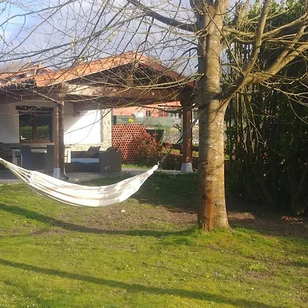 Villa El Tinganon Llanes