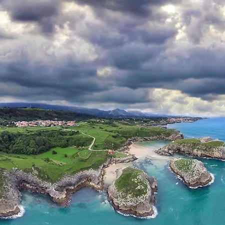 El Tinganon Llanes