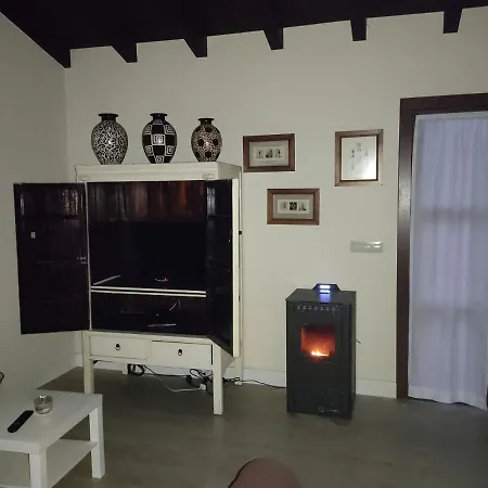 Villa El Tinganon