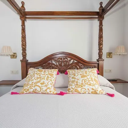 El Tinganon Villa Llanes