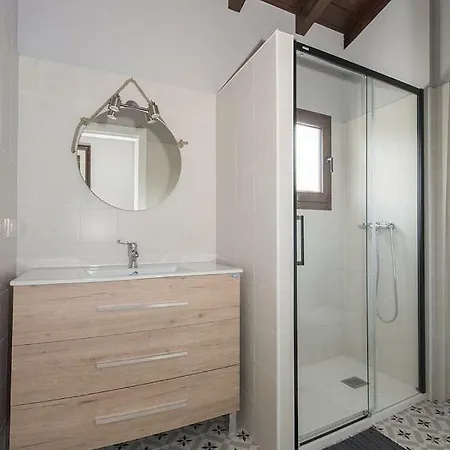 Villa El Tinganon Llanes