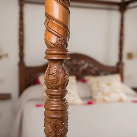 Villa El Tinganon Llanes