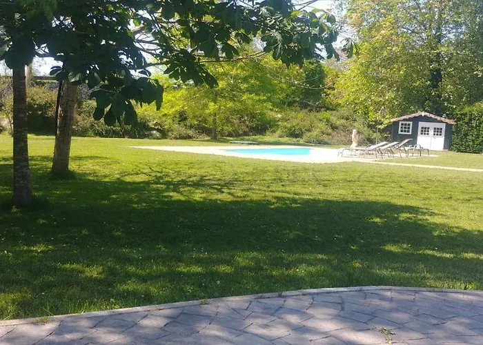 El Tinganon Βίλα Llanes