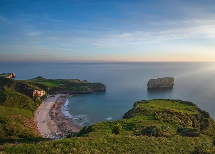 Βίλα El Tinganon *