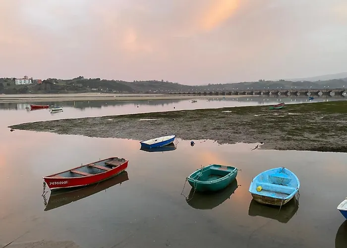 Βίλα El Tinganon *