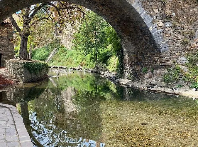 Βίλα El Tinganon