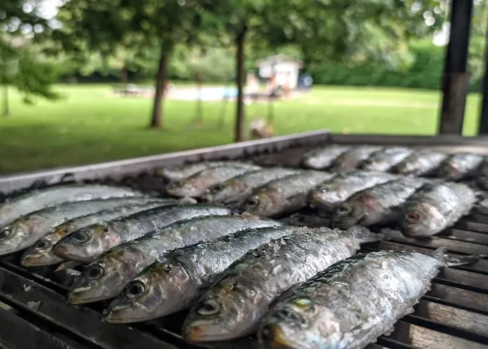 Βίλα El Tinganon *