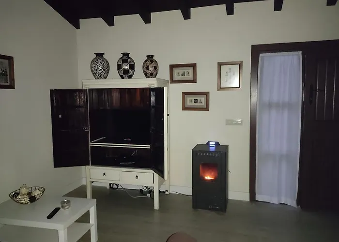 Βίλα El Tinganon