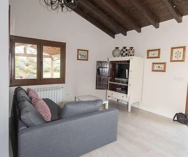 Βίλα El Tinganon