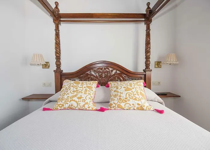 El Tinganon Βίλα Llanes