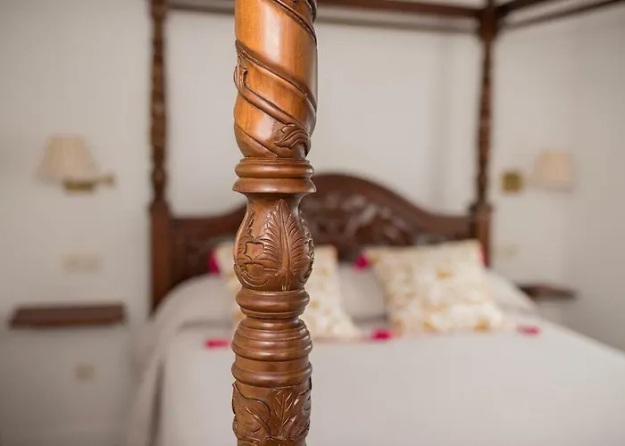 Βίλα El Tinganon Llanes