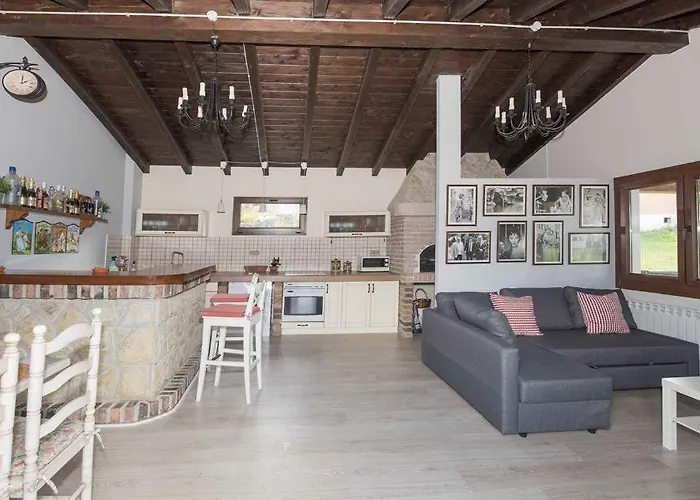 Βίλα El Tinganon