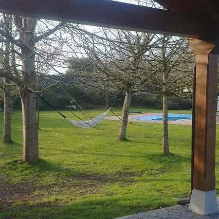 El Tinganon 别墅 *