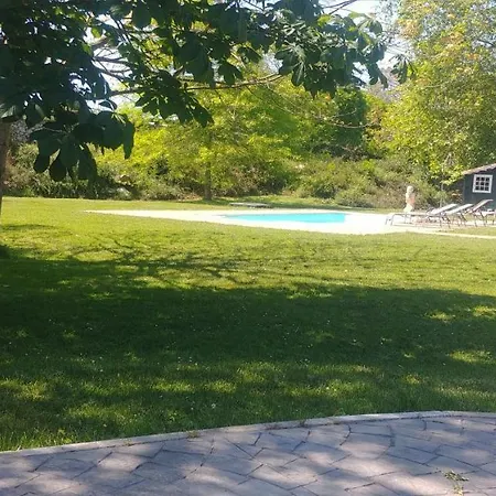 El Tinganon 别墅 利亚内斯