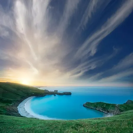 别墅 El Tinganon *