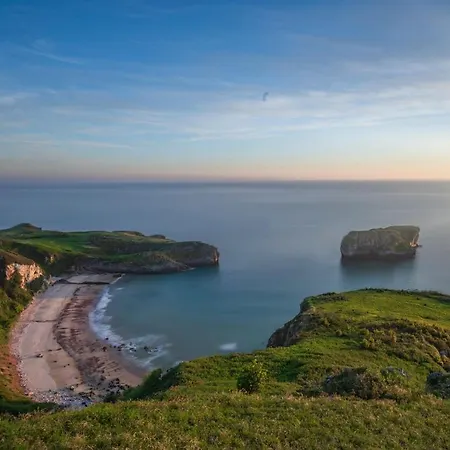 别墅 El Tinganon *