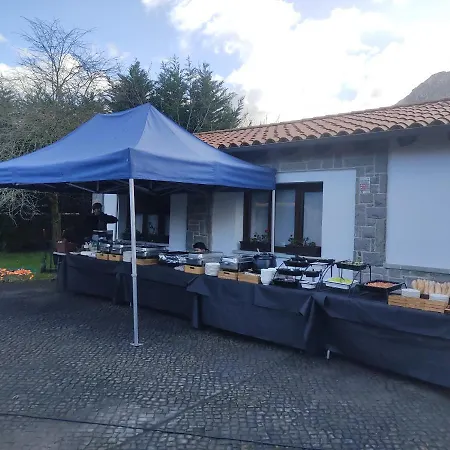 别墅 El Tinganon *