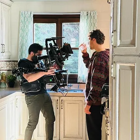 El Tinganon * 利亚内斯