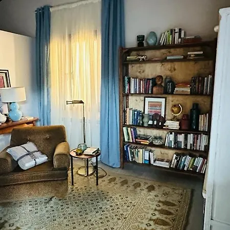 El Tinganon 别墅 利亚内斯