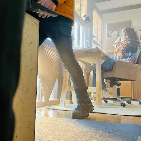 El Tinganon 别墅 *