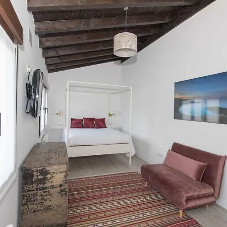 El Tinganon 别墅 *