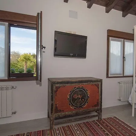 El Tinganon 利亚内斯