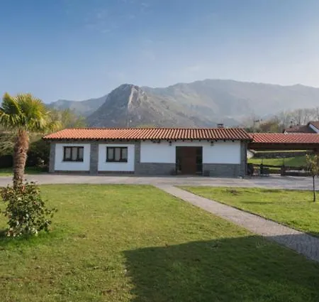 El Tinganon 利亚内斯