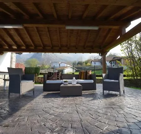 El Tinganon 利亚内斯